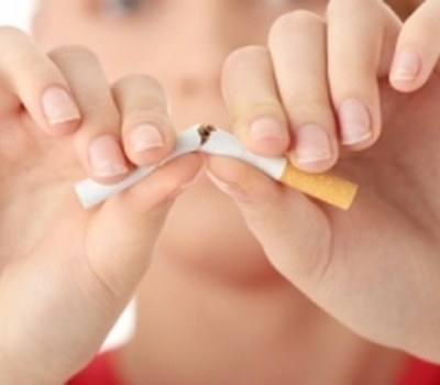 El 31 de maig, Dia Mundial sense tabac