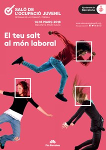 SALÓ DE L'OCUPACIÓ JUVENIL
