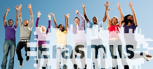 Erasmus intern, pràctiques professional a l'estranger