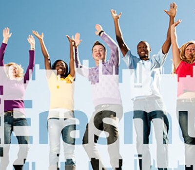 Erasmus intern, pràctiques professional a l'estranger
