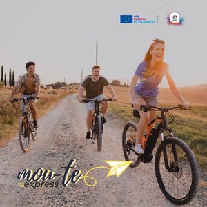 ES BUSQUEN JOVES PER A PARTICIPAR EN EL PROJECTE DEL COS EUROPEU DE SOLIDARITAT A ITÀLIA