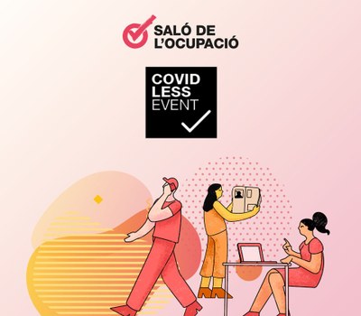 SALÓ DE L'OCUPACIÓ +  BIZBARCELONA