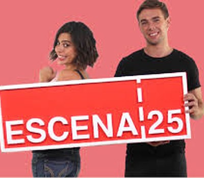 ESCENA 25 - La Cultura a l'abast dels joves!