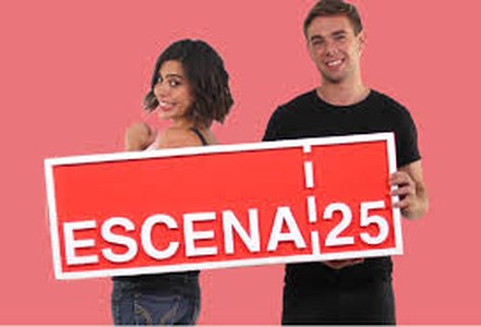 ESCENA 25 - La Cultura a l'abast dels joves!