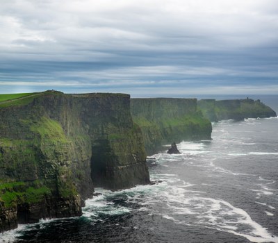 ESTUDIA UN CURS D'ANGLÈS A IRLANDA A L'ESTIU 100% BECAT