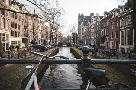 ESTUDIA UN MÀSTER A HOLANDA AMB LES BEQUES NN FUTURE MATTERS