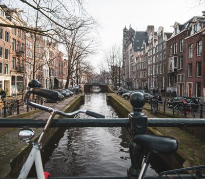 ESTUDIA UN MÀSTER A HOLANDA AMB LES BEQUES NN FUTURE MATTERS