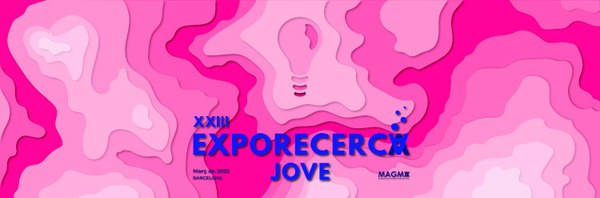 XXIII EXPORECERCA JOVES