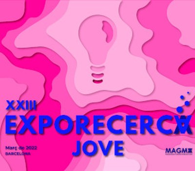 XXIII EXPORECERCA JOVES