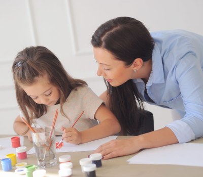 FEINA COM EDUCADOR/A INFANTIL A FINLÀNDIA