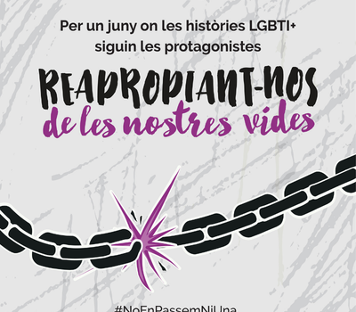 FEM UN JUNY LGBTI+