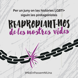 FEM UN JUNY LGBTI+