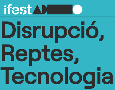 FESTIVAL -COUNTDOWN DE LA DISRUPCIÓ, LA CIÈNCIA I LA TECNOLOGIA DE CATALUNYA