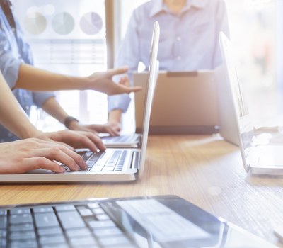 FORMACIÓ DE PROFESSIONALS SOBRE TRANSFORMACIÓ DIGITAL A XIPRE