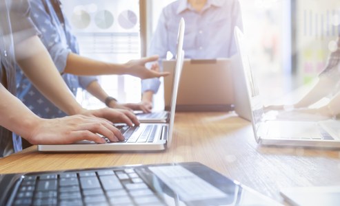 FORMACIÓ DE PROFESSIONALS SOBRE TRANSFORMACIÓ DIGITAL A XIPRE