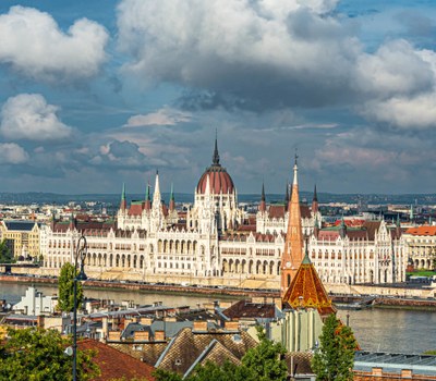 FORMACIÓ PER L'EDUCACIÓ EN DDHH AMB INFANTS A BUDAPEST