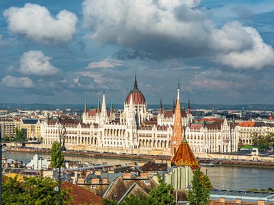 FORMACIÓ PER L'EDUCACIÓ EN DDHH AMB INFANTS A BUDAPEST