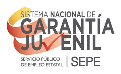 GARANTIA JUVENIL