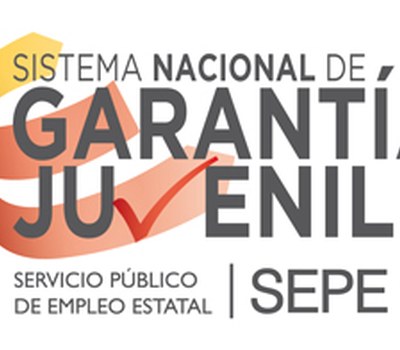 GARANTIA JUVENIL