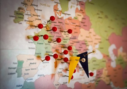 Intercanvi juvenil: “Young in Europe”