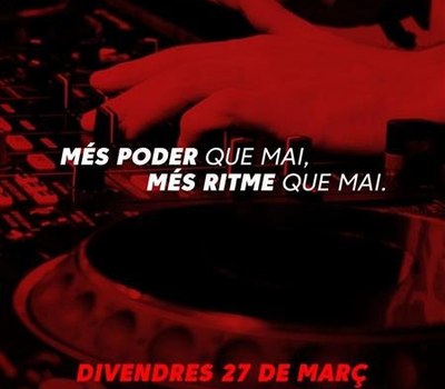 #JoActuo Sessions musicals adreçades a joves en col·laboració amb diferents emissores de ràdio