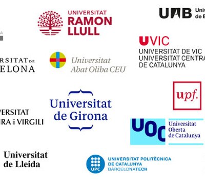 JORNADES DE PORTES OBERTES DE LES UNIVERSITATS CATALANES DEL 2021.
