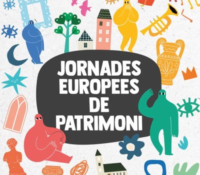 JORNADES EUROPEES DE PATRIMONI