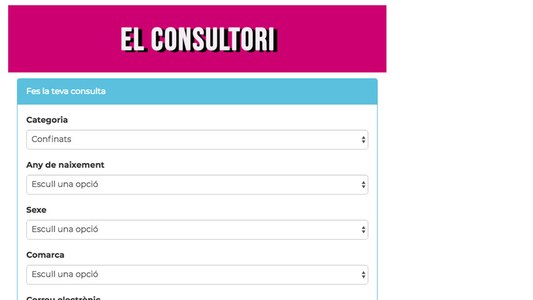 Joventut i Adolescents.cat obren un consultori psicològic en línia per abordar els dubtes i preocupacions derivats del confinament