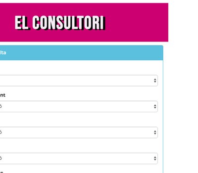 Joventut i Adolescents.cat obren un consultori psicològic en línia per abordar els dubtes i preocupacions derivats del confinament