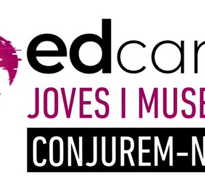 JOVES I MUSEUS-#EdcampConjuremnos