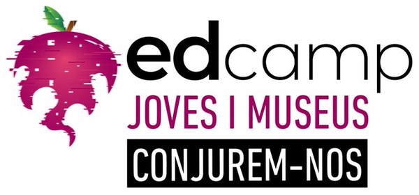 JOVES I MUSEUS-#EdcampConjuremnos
