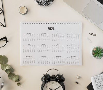 L’agenda del teu futur