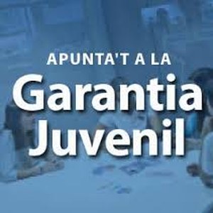 LA GARANTIA JUVENIL