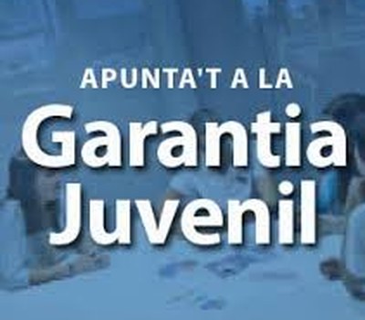 LA GARANTIA JUVENIL