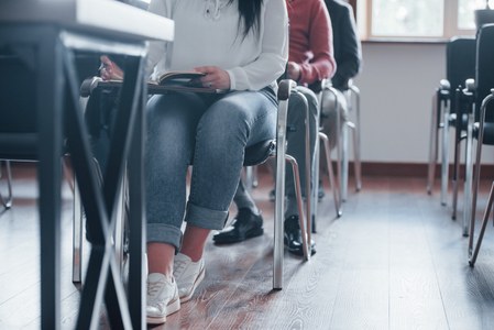 La preinscripció universitària, del 2 de juny a l'1 de juliol