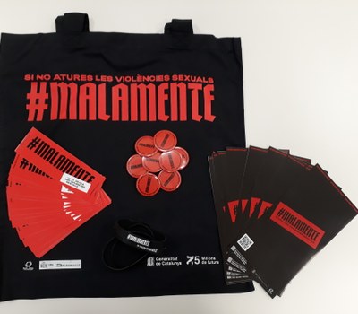#Malamente