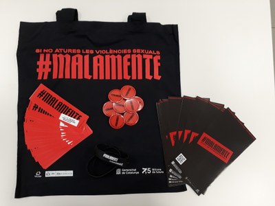 #Malamente