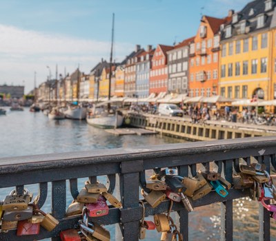 MÀSTER EN SALUT GLOBAL A LA UNIVERSITAT DE COPENHAGUEN