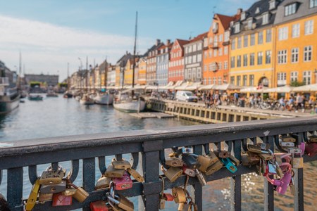 MÀSTER EN SALUT GLOBAL A LA UNIVERSITAT DE COPENHAGUEN