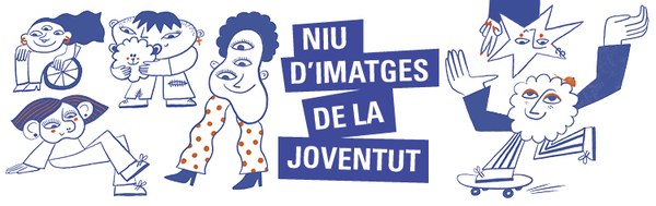 NEIX EL NIU D'IMATGES DE JOVENTUT