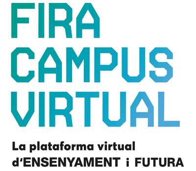 No et perdis FiraCampusVirtual, la plataforma virtual d'Ensenyament i Futura