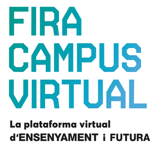 No et perdis FiraCampusVirtual, la plataforma virtual d'Ensenyament i Futura