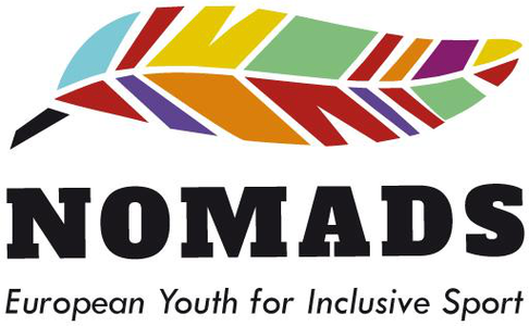 NOMADs 2018: Voluntariat i esport