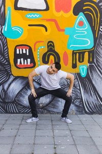 NOU CICLE DE GRAU MITJÀ DE DANSA URBANA