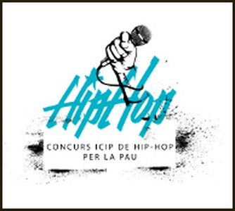 Oberta la convocatòria del V Concurs ICIP de Hip-hop per la Pau