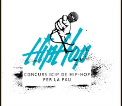 Oberta la convocatòria del V Concurs ICIP de Hip-hop per la Pau