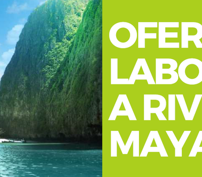 OFERTES LABORALS A RIVIERA MAYA