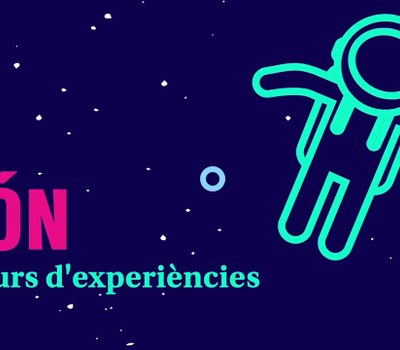 Participa al concurs “Jo al Món” explicant la teva experiència de mobilitat internacional