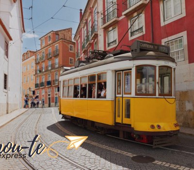PARTICIPA DEL COS EUROPEU DE SOLIDARITAT A PORTUGAL