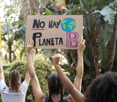 PARTICIPA EN UN INTERCANVI JUVENIL SOBRE EL CANVI CLIMÀTIC AL BAIX LLOBREGAT